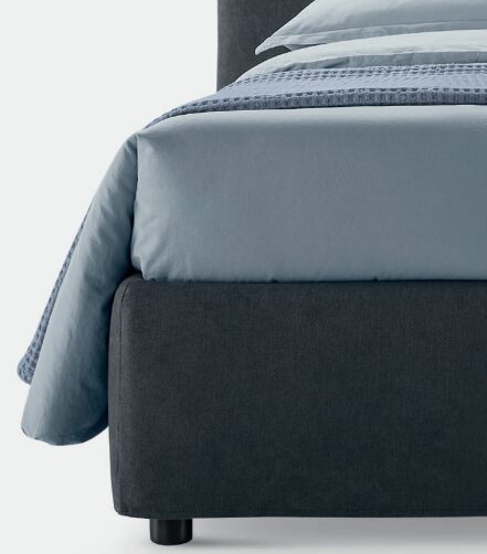 Детская Кровать ERA 2