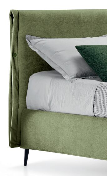 Детская Кровать DEMETRA 2