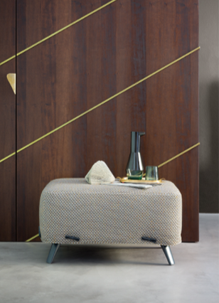 Коллекция CUFF 2