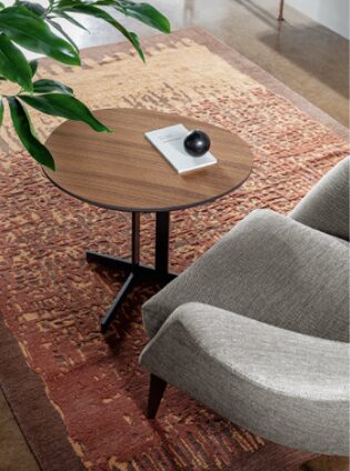 Журнальный столик KUMO 2