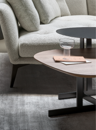 Журнальный столик KUMO 3