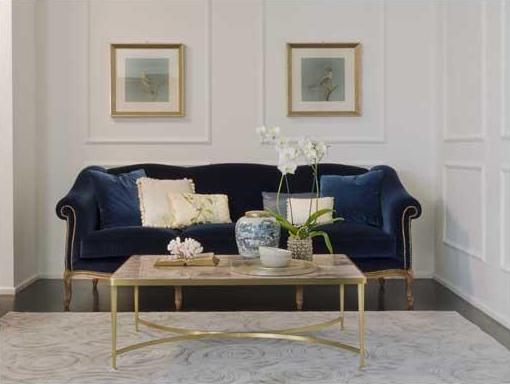 Журнальный столик FERRANDO 3