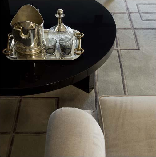 Журнальный столик MORGAN 2