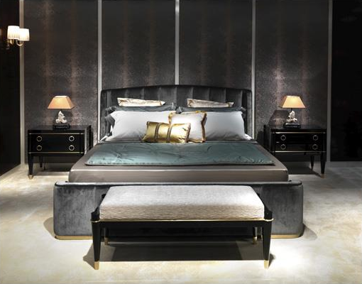 Банкетка AMBRA 3