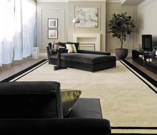 Шезлонг HUGO 2