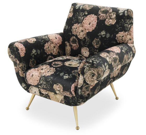 Кресло MARGARETH 3