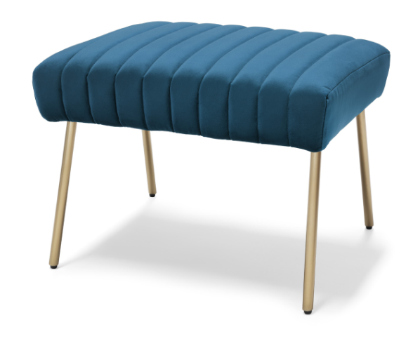 Пуф FOOTREST ILLY 3