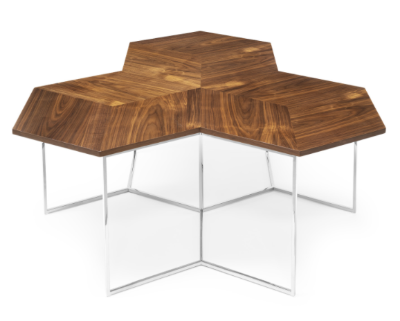 Журнальный столик TRIAD 3