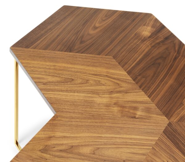 Журнальный столик TRIAD 2