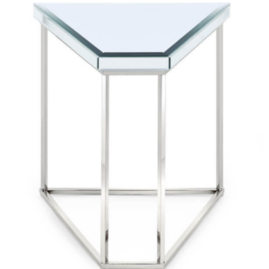 Приставной столик GLASSY 1
