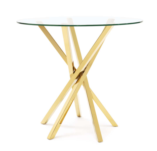 Стол ROUND ILA 2