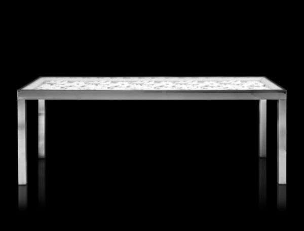 Стол BUTTERFLY MIX 1