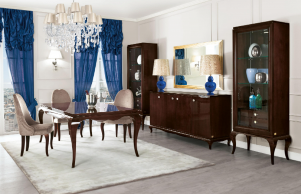 Стол VERONA RECTANGULAR 1