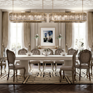Стол DECO RECTANGULAR 2