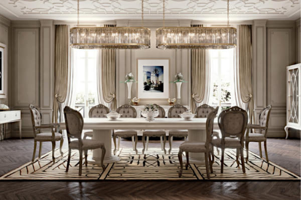 Стол DECO RECTANGULAR 2