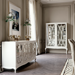 Стол DECO RECTANGULAR 4