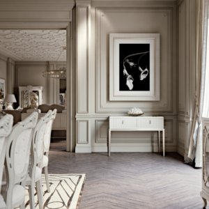 Стол DECO RECTANGULAR 6
