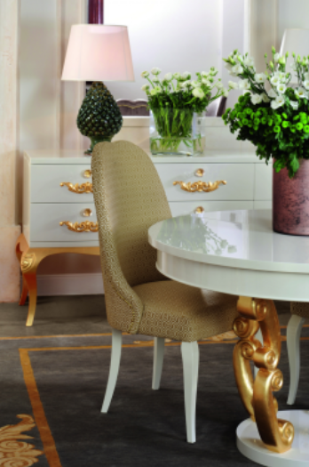 Стол VERONA CIRCULAR 2