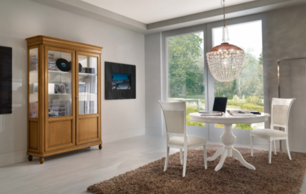 Стол COMO OVAL 3