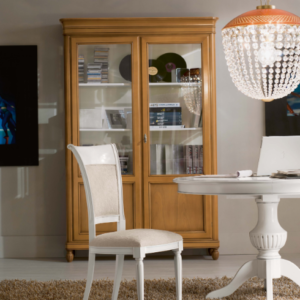 Стол COMO CIRCULAR 6