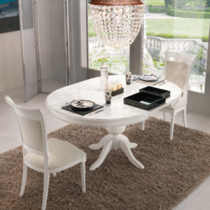 Стол COMO CIRCULAR 7