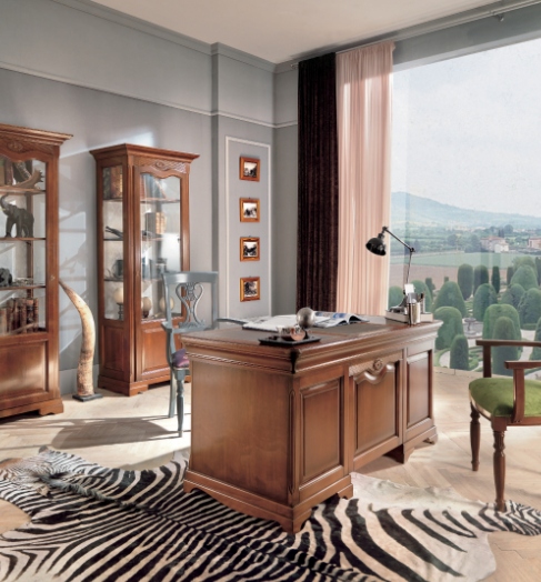 Письменный стол FIESOLE 3