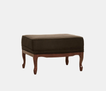 Пуф BENEDETTA BERGER STOOL 2