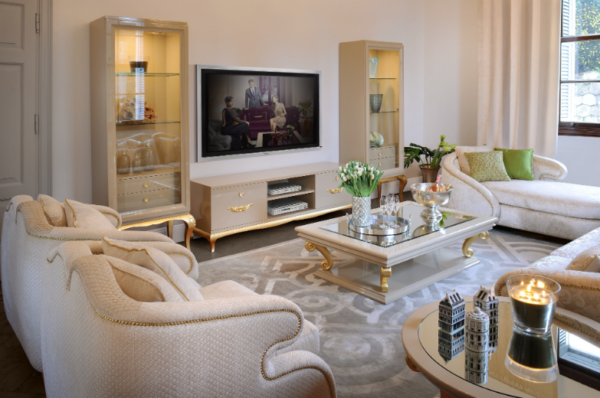 Витрина VERONA 2