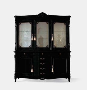 Витрина I DOGI 3 DOORS 1