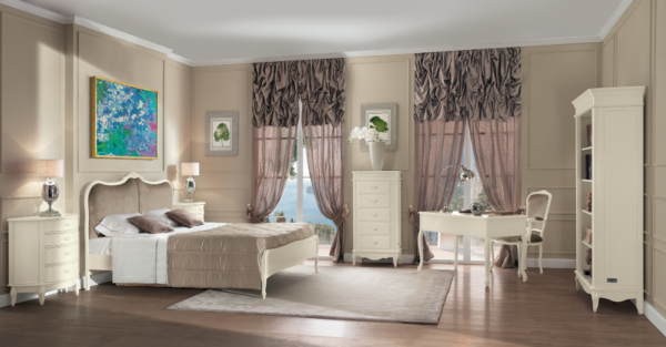 Шкаф FRANCESKA 1 DOOR SX 3