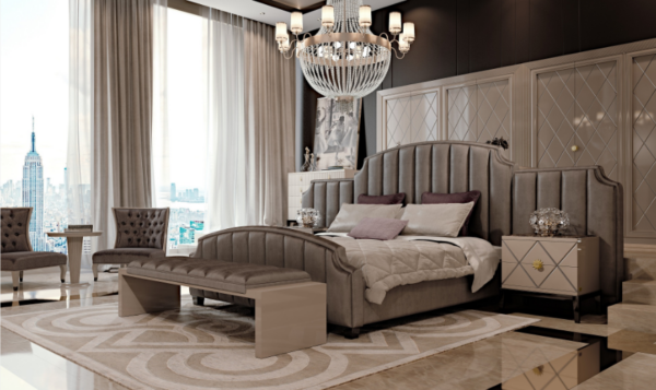 Шкаф GATSBY WARDROBE 3