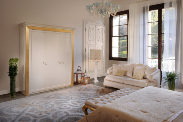 Шкаф VERONA WARDROBE 5