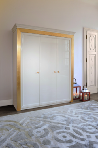 Шкаф VERONA WARDROBE 3 DOORS 3