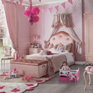 Шкаф BENEDETTA WARDROBE 2 DOORS 2