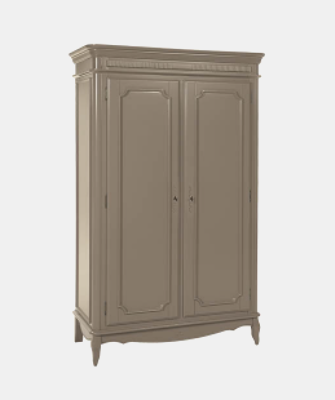 Шкаф FRANCESCA WARDROBE 2 DOORS 2