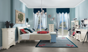 Прикроватная тумбочка FIESOLE 2