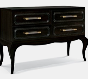 Комод MONACO FOUR DRAWERS 1