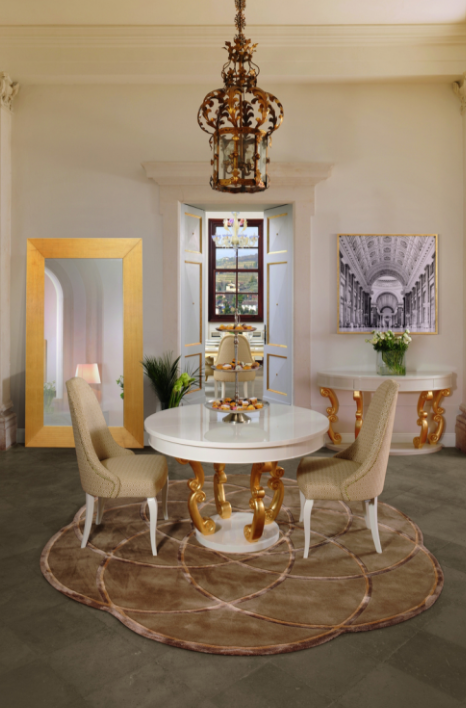 Ковер ACIREALE 2