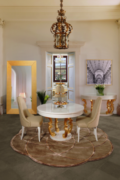 Ковер ACIREALE 2