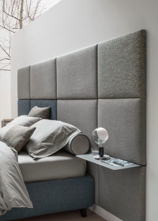 Кровать BOISERIE 3