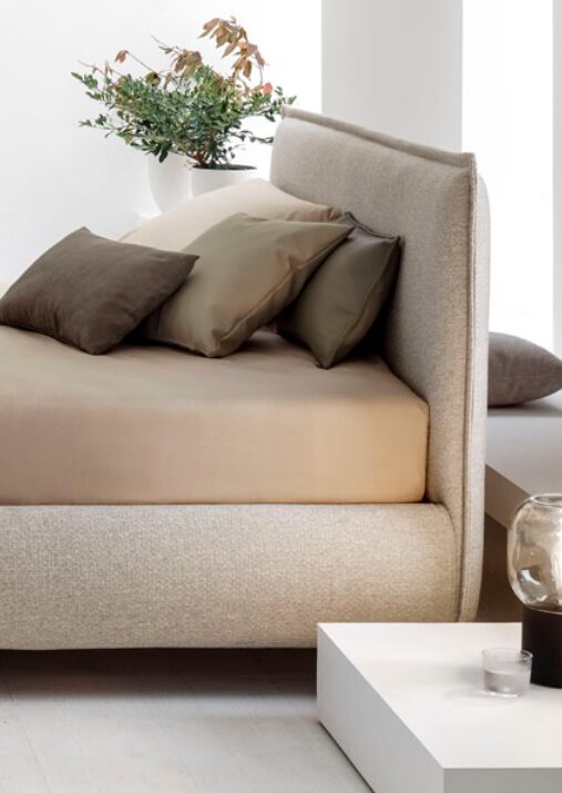 Кровать PASCAL 3