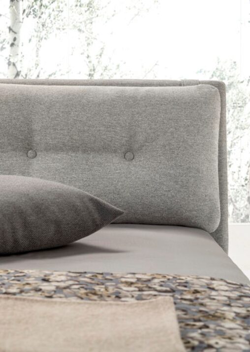 Кровать PITAGORA 3