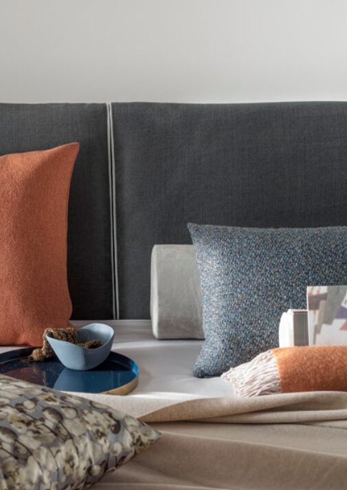 Кровать RIVER 3