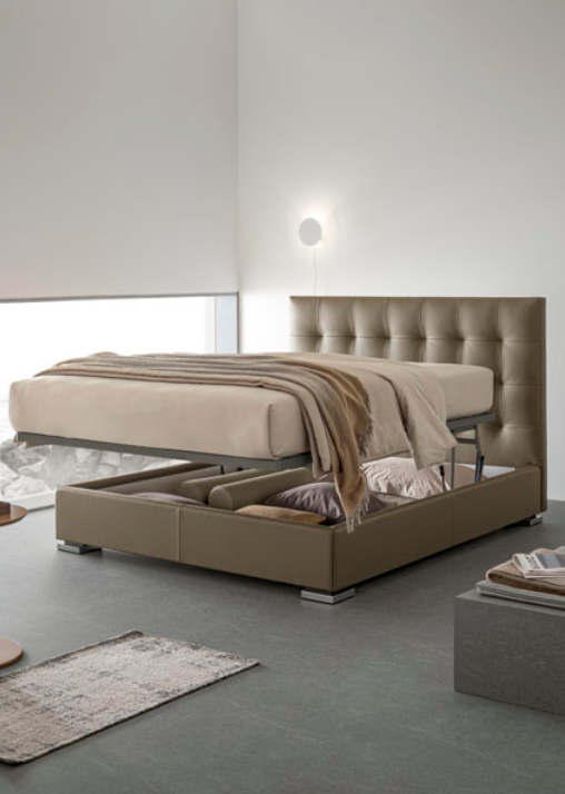 Кровать VICTOR PLUS 3