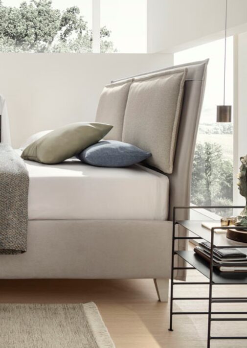 Кровать WIKI 3