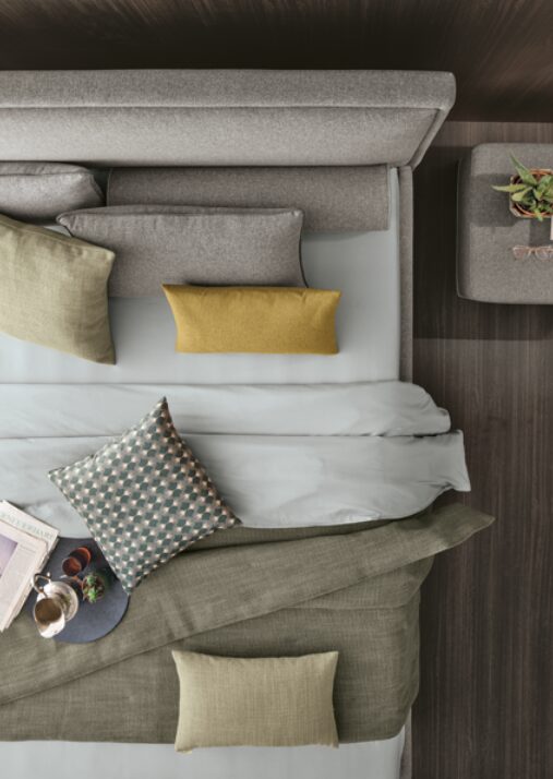 Кровать ZIVA 3