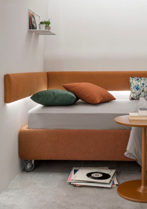 Детская кровать JOKER 3