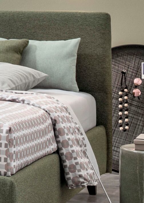 Кровать BENNY 3