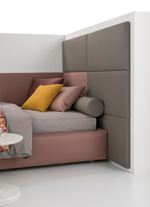 Кровать BOISERIE 3