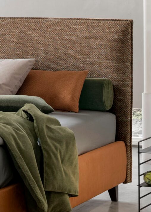 Кровать MOOD 3